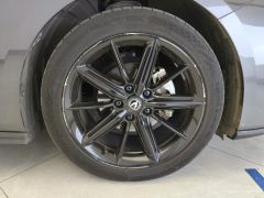 Changan UNI-V 1.5T Premium Version - photo 6