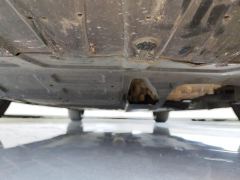 Changan UNI-V 1.5T Premium Version - photo 8