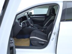 Volkswagen Golf 280TSI DCT Pro Type - ფოტო 14