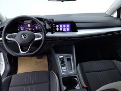 Volkswagen Golf 280TSI DCT Pro Type - ფოტო 16