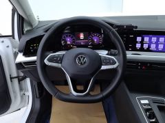 Volkswagen Golf 280TSI DCT Pro Type - ფოტო 18