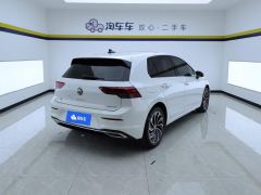 Volkswagen Golf 280TSI DCT Pro Type - ფოტო 2
