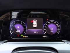 Volkswagen Golf 280TSI DCT Pro Type - ფოტო 20