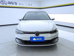 Volkswagen Golf 280TSI DCT Pro Type - ფოტო 3
