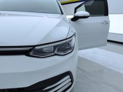 Volkswagen Golf 280TSI DCT Pro Type - ფოტო 4