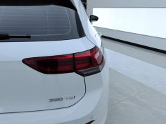 Volkswagen Golf 280TSI DCT Pro Type - ფოტო 5