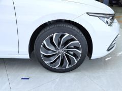 Volkswagen Golf 280TSI DCT Pro Type - ფოტო 6