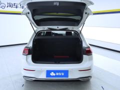 Volkswagen Golf 280TSI DCT Pro Type - ფოტო 7