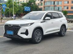 Chery Tiggo 8 PRO Champion Edition 290T Dual Clutch Two-Wheel Drive Peak Edition 7-seater - ფოტო 1