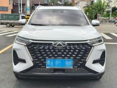 Chery Tiggo 8 PRO Champion Edition 290T Dual Clutch Two-Wheel Drive Peak Edition 7-seater - ფოტო 2
