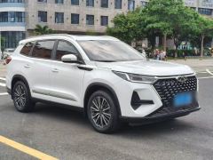 Chery Tiggo 8 PRO Champion Edition 290T Dual Clutch Two-Wheel Drive Peak Edition 7-seater - ფოტო 3