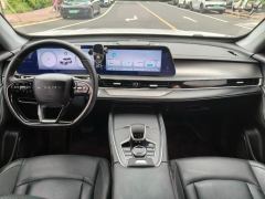 Chery Tiggo 8 PRO Champion Edition 290T Dual Clutch Two-Wheel Drive Peak Edition 7-seater - ფოტო 4