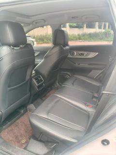Chery Tiggo 8 PRO Champion Edition 290T Dual Clutch Two-Wheel Drive Peak Edition 7-seater - ფოტო 6