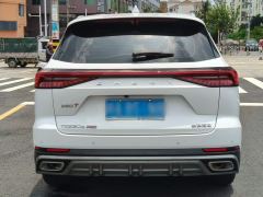 Chery Tiggo 8 PRO Champion Edition 290T Dual Clutch Two-Wheel Drive Peak Edition 7-seater - ფოტო 8