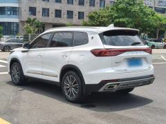 Chery Tiggo 8 PRO Champion Edition 290T Dual Clutch Two-Wheel Drive Peak Edition 7-seater - ფოტო 9