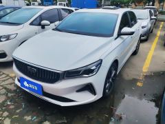 Geely Emgrand Champion 1.5L CVT Flagship - ფოტო 1