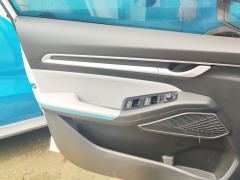 Geely Emgrand Champion 1.5L CVT Flagship - ფოტო 12
