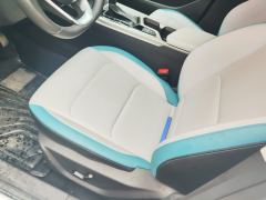 Geely Emgrand Champion 1.5L CVT Flagship - ფოტო 14