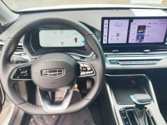 Geely Emgrand Champion 1.5L CVT Flagship - ფოტო 16