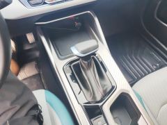 Geely Emgrand Champion 1.5L CVT Flagship - ფოტო 19