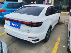 Geely Emgrand Champion 1.5L CVT Flagship - ფოტო 2