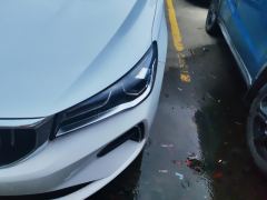 Geely Emgrand Champion 1.5L CVT Flagship - ფოტო 4