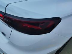 Geely Emgrand Champion 1.5L CVT Flagship - ფოტო 5
