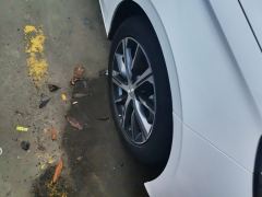 Geely Emgrand Champion 1.5L CVT Flagship - ფოტო 6