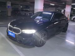 BMW 3 Series 325i M Sport Package - photo 1