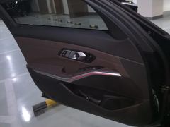 BMW 3 Series 325i M Sport Package - photo 12