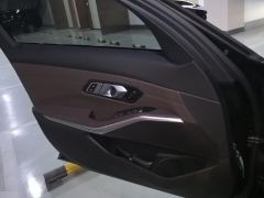 BMW 3 Series 325i M Sport Package - photo 13