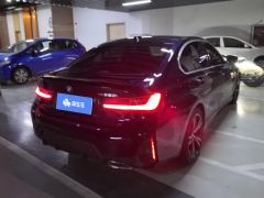 BMW 3 Series 325i M Sport Package - photo 2