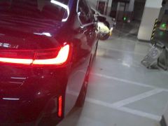BMW 3 Series 325i M Sport Package - photo 5