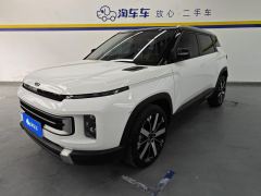 Geely ICON 1.5T Edition - ფოტო 1