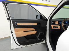 Geely ICON 1.5T Edition - ფოტო 12