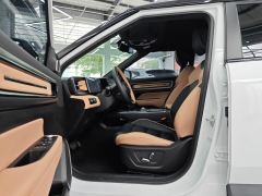 Geely ICON 1.5T Edition - ფოტო 14