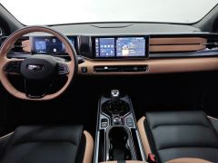 Geely ICON 1.5T Edition - ფოტო 16