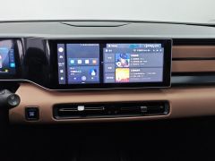 Geely ICON 1.5T Edition - ფოტო 17