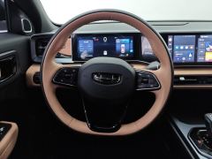 Geely ICON 1.5T Edition - ფოტო 18