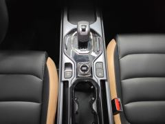 Geely ICON 1.5T Edition - ფოტო 19