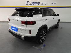 Geely ICON 1.5T Edition - ფოტო 2