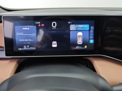 Geely ICON 1.5T Edition - ფოტო 20