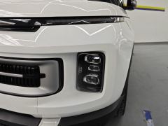 Geely ICON 1.5T Edition - ფოტო 4
