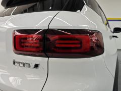 Geely ICON 1.5T Edition - ფოტო 5