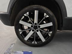 Geely ICON 1.5T Edition - ფოტო 6