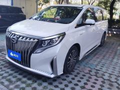 GAC Aion M8 Master Series 390T Luxury Edition - photo 1