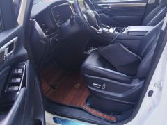 GAC Aion M8 Master Series 390T Luxury Edition - photo 14