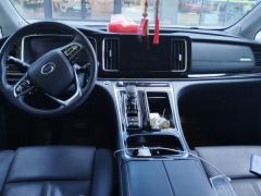 GAC Aion M8 Master Series 390T Luxury Edition - photo 16