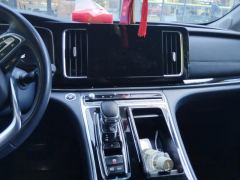 GAC Aion M8 Master Series 390T Luxury Edition - photo 17