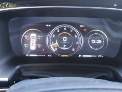 GAC Aion M8 Master Series 390T Luxury Edition - photo 20